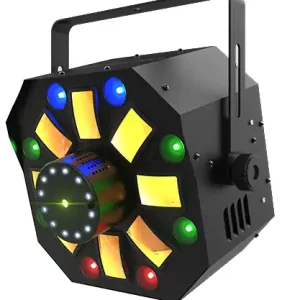 Chauvet dj Swarm Wash FX ILS Shop Nu