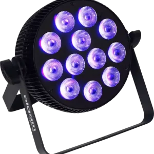 Bestel Nu Algam lighting SLIMPAR-1210-HEX