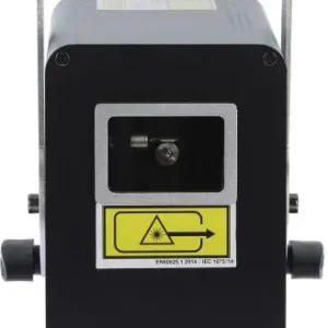 Algam lighting SPECTRUM 1500RGB+ Favoriet