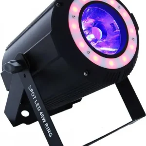 Power lighting Spot Led 40w ring Must-Have