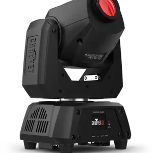 Chauvet dj Intimidator Spot 160 ILS Merkproduct