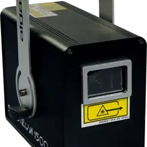 Shop Nu Algam lighting Spectrum 1500 RGB