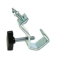 Power acoustics DRA 011 Crochet acier petit modèle Hete Deal