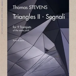 Triangles II Favoriet