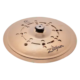 Zildjian FX Stack 12" Rechtstreeks Van De Fabrikant