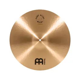 Koopje Meinl Pure Alloy 18" Medium crash