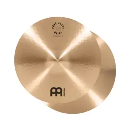 Bestseller Meinl Pure Alloy 14" Medium Hi-hat