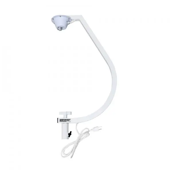 Power lighting MB Stand Hete Deal