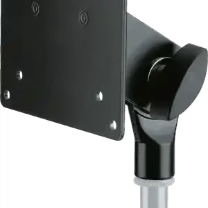 K&m 19685 Adaptateur pour écran VESA 75/100 Dagaanbieding