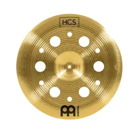 Veilige Betaling Meinl HCS 18"Trash China