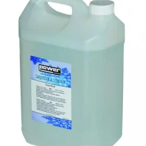 Power lighting Liquide neige 5L Shop Nu