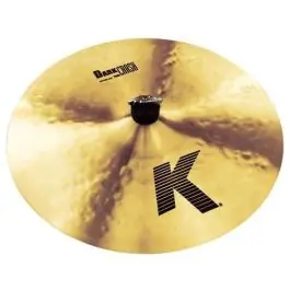 Zildjian 17" K Dark Thin Crash Meest Verkocht