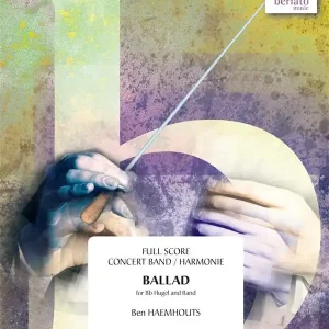 Veilige Betaling Ballad