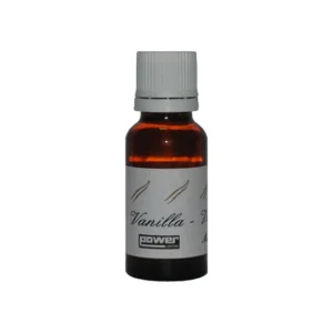 Power lighting Fragrance VANILLE 20 ml Bestseller