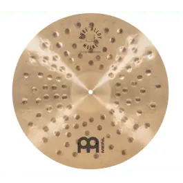 Nieuw Meinl Pure Alloy 20" Extra Hammered Crash
