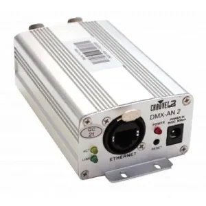 Chauvet dj DMX-AN2 Favoriet