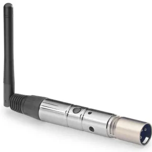 Populair Stagg DMX512 Wireless Transmitter
