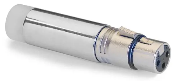 Stagg DMX512 Wireless Receiver Beperkt Aanbod