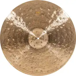 Must-Have Meinl Byzance Foundry Reserve 20" Crash