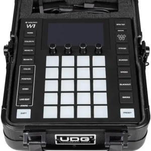 Udg U 93019 BL (Wolfmix) Merkproduct