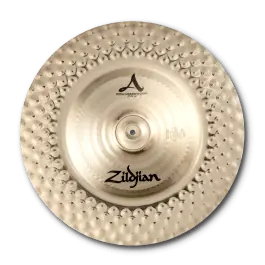 Zildjian 21" A Ultra Hammered China Laatste Kans