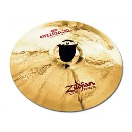 Veilige Betaling Zildjian 11" FX Oriental Trash Splash