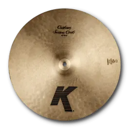 Zildjian 16" K Custom Session Crash Beperkt Aanbod