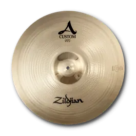 Zildjian 20" A Custom Crash Aanbieding