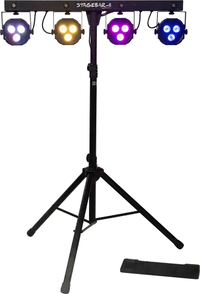 Dagaanbieding Algam lighting STAGEBAR-II