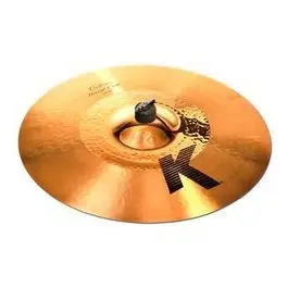Beperkte Voorraad Zildjian 19" K Custom Hybrid Crash