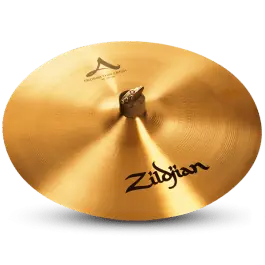Zildjian 16" A Medium Thin Crash Laatste Versie