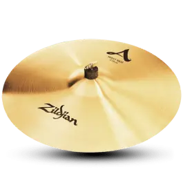 Exclusieve Aanbieding Zildjian 21" A Sweet Ride, Traditional