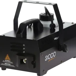 Algam lighting S 1000 Betrouwbaar