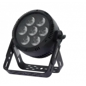 Algam lighting IP-PAR-725-QUAD Betrouwbaar