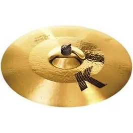 Direct Beschikbaar Zildjian 20" K Custom Hybrid Ride