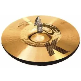 Superprijs Zildjian 14.25" K Custom Hybrid Hi-hats