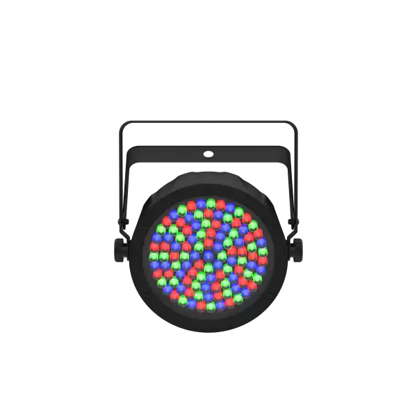 Gratis Verzending Chauvet dj SlimPAR 56 ILS