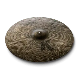 Seizoensaanbieding Zildjian 21" K Custom Special Dry Ride