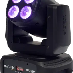 Algam lighting MW 430 Bestel Nu