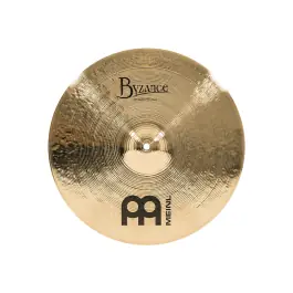 Exclusieve Aanbieding Meinl Byzance 16" Medium Thin Crash Brilliant