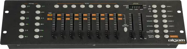 Algam lighting LIGHT192 Betaalbaar