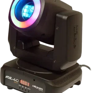 Algam lighting MSR 60 Seizoensaanbieding