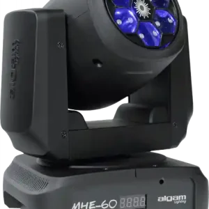 Algam lighting MHE 60 Finale Uitverkoop