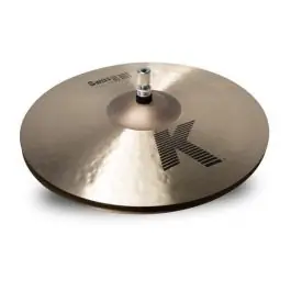 Zildjian 15" K Sweet HiHat Laatste Kans