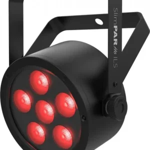 Chauvet dj SlimPAR H6 ILS Hoge Kwaliteit