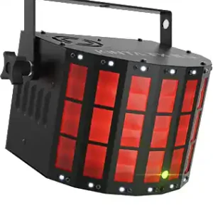 Chauvet dj Kinta FX ILS Bestel Nu