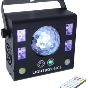 Power lighting Lightbox 60S Gecertificeerd