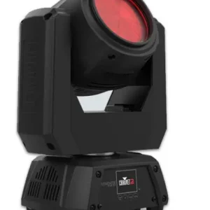 Chauvet dj Intimidator Beam Q60 Betrouwbaar