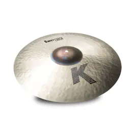 Zildjian 20" K Sweet Crash Premium