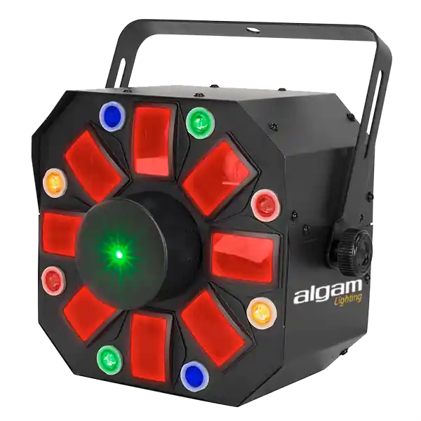 Algam lighting Phebus 2 Populair